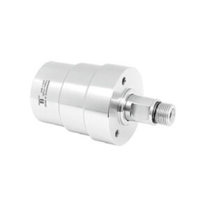 Giratório Mosmatic DYU de elevado RPM, 500bars, 2000RPM, 120ºC