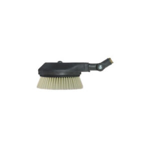 Escova Rotativa com Articulação, 1/4" fêmea, Nylon