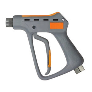 Pistola de Lavagem Alta Pressão Suttner ST-3500, 350bars, 200L/min, 150ºC