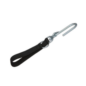 Suporte para Mangueira com Gancho