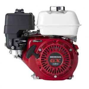 Motor de Explosão Honda GX160 SH, 5.5CV, 3600RPM, Gasolina
