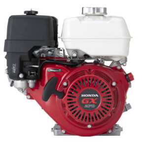 Motor de Explosão Honda GX270 SX, 9CV, 3600RPM, Gasolina