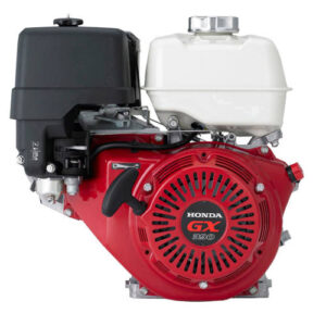 Motor de Explosão Honda GX390 QX, 13CV, 3600RPM, Gasolina