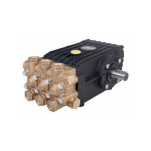 Bomba de Alta Pressão Interpump WS101, 100bars, 10L/min, 2.94KW