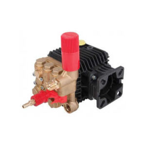 Bomba Interpump TT1510 com Válvula para Motores a Gasolina, 150bars, 10L/min, 2.94KW