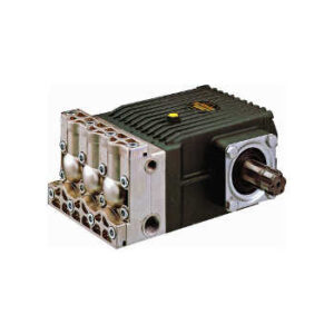 Bomba de Pressão Interpump T55, 50bars, 50L/min, 4.8KW